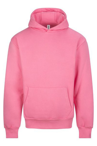 AWDIS JH120 - SIGNATURE HEAVYWEIGHT HOODIE