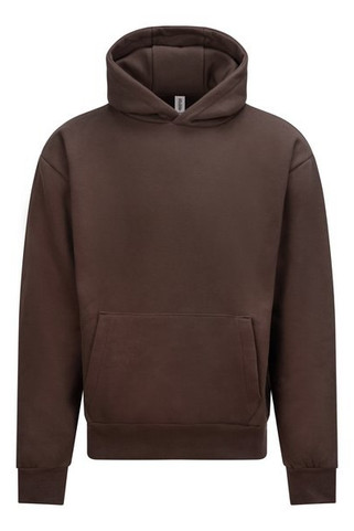 AWDIS JH120 - SIGNATURE HEAVYWEIGHT HOODIE