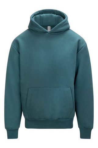 AWDIS JH120 - SIGNATURE HEAVYWEIGHT HOODIE