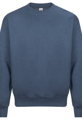 AWDIS JH123 - Schwerer Rundhalsausschnitt