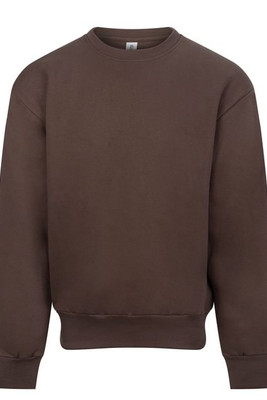 AWDIS JH123 - SIGNATURE HEAVYWEIGHT SWEAT