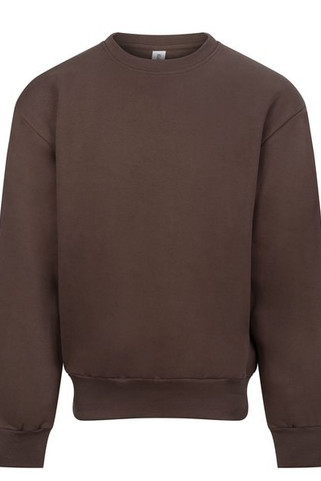 AWDIS JH123 - SIGNATURE HEAVYWEIGHT SWEAT