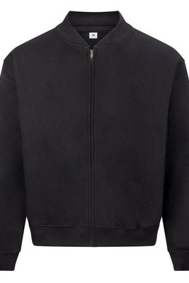 AWDIS JH124 - Heavy bomber-style sweat
