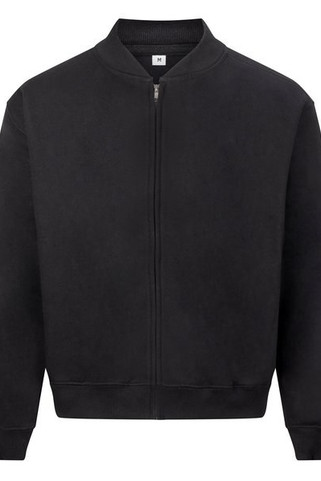 AWDIS JH124 - Heavy bomber-style sweat