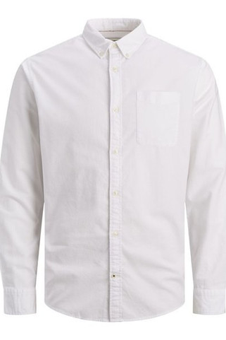 JACK&JONES JJ2486 - Mens Oxford shirt