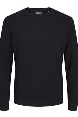 Jack&Jones JJ7190 - Herresweater med rund hals