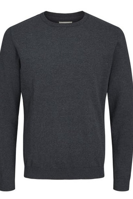 JACK&JONES JJ7190 - Men's crew neck sweater