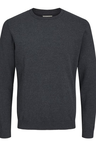 JACK&JONES JJ7190 - Mens crew neck sweater
