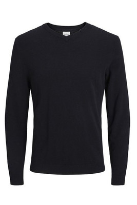 Jack&Jones JJ7194 - Herre V-hals sweater