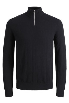 Jack&Jones JJ8339 - Herresweater med rullekrave