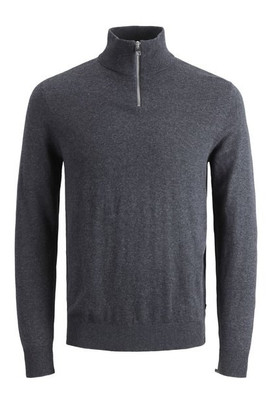 JACK&JONES JJ8339 - Men's turtleneck sweater