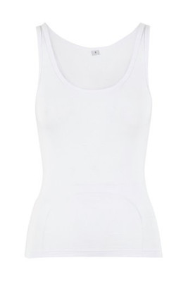 NEW MORNING STUDIOS NM017 - Naisten perus toppi