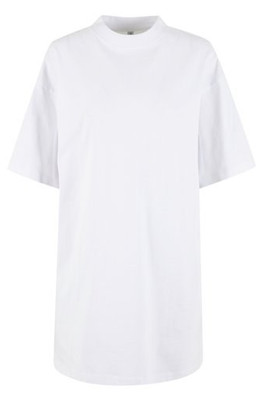 NEW MORNING STUDIOS NM046 - Women's oversized T-shirt dress