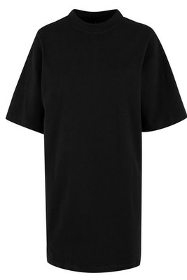NEW MORNING STUDIOS NM046 - Women's oversized T-shirt dress