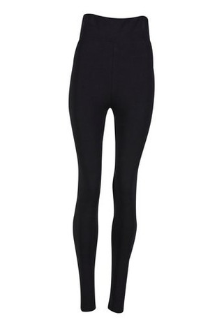 NEW MORNING STUDIOS NM047 - Stretch leggings