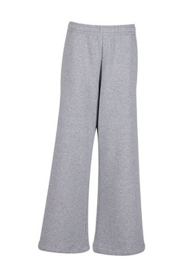 NEW MORNING STUDIOS NM048 - Wide-leg sweatpants
