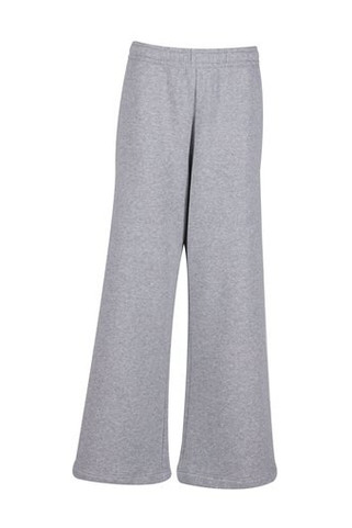 NEW MORNING STUDIOS NM048 - Wide-leg sweatpants