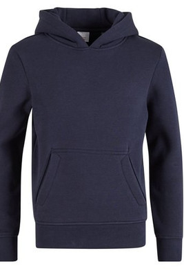 NEW MORNING STUDIOS NMK010 - Kids' hoodie