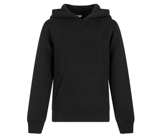 NEW MORNING STUDIOS NMK010 - Barn hettegenser