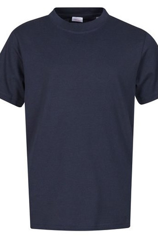 NEW MORNING STUDIOS NMK038 - Childrens T-shirt in organic cotton