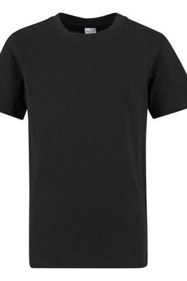 NEW MORNING STUDIOS NMK038 - Children's T-shirt in organic cotton