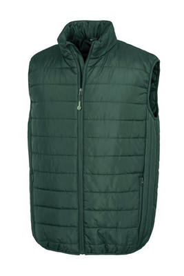 RESULT RS244X - Bodywarmer matelassé