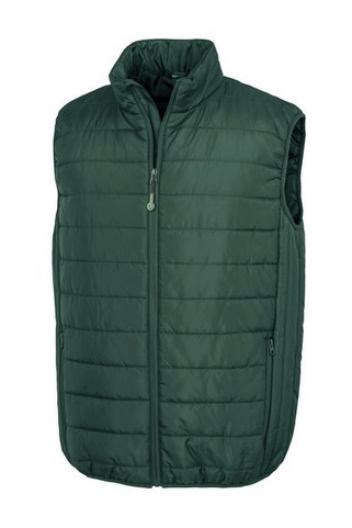 Result RS244X - Gewatteerde bodywarmer