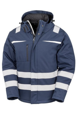 Result RS331 - Dynamic Soft Shell Coat