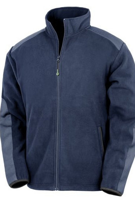 RESULT RS515X - Polaire épaisse recyclée