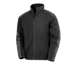 Result RS515X - Recyceltes dickes Fleece
