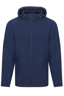 TOMBO TL578 - Unisex sports zip-up hoodie