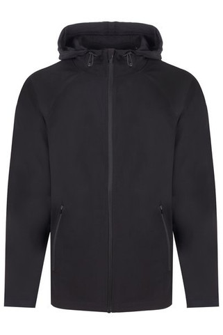 TOMBO TL578 - Unisex sports zip-up hoodie