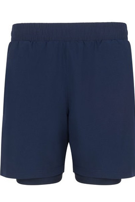TOMBO TL615 - Short en microfibre homme