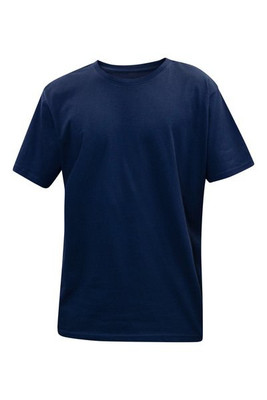 Blank Activewear Y701 - Youth T-Shirt Short Sleeve, 60% recycled cotton and 40% recycled polyester