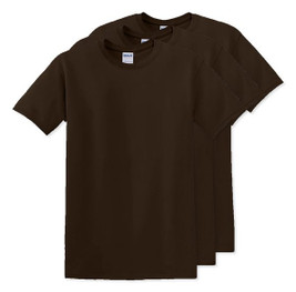 Pack mit 30 Gildan 5000 - Adult Heavy Cotton T-Shirt