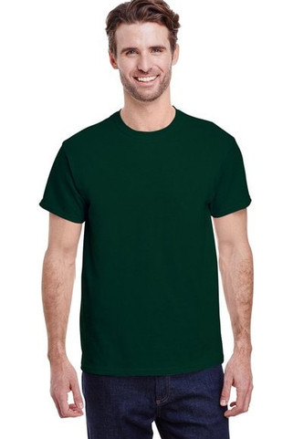 Pack mit 30 Gildan 5000 - Adult Heavy Cotton T-Shirt
