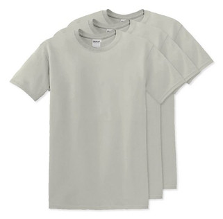 Pack of 30 Gildan 5000 - Premium Heavy Cotton Classic Fit T-Shirt for Adults