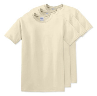Pack mit 30 Gildan 5000 - Adult Heavy Cotton T-Shirt