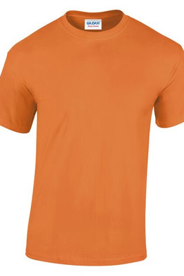 Pack of 30 Gildan 5000 - Premium Heavy Cotton Classic Fit T-Shirt for Adults