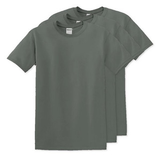 Pack mit 30 Gildan 5000 - Adult Heavy Cotton T-Shirt