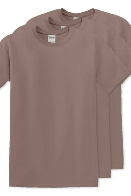 Pack mit 30 Gildan 5000 - Adult Heavy Cotton T-Shirt