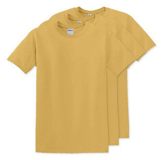 Pack mit 30 Gildan 5000 - Adult Heavy Cotton T-Shirt
