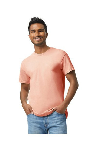 Pack of 30 Gildan 5000 - Premium Heavy Cotton Classic Fit T-Shirt for Adults