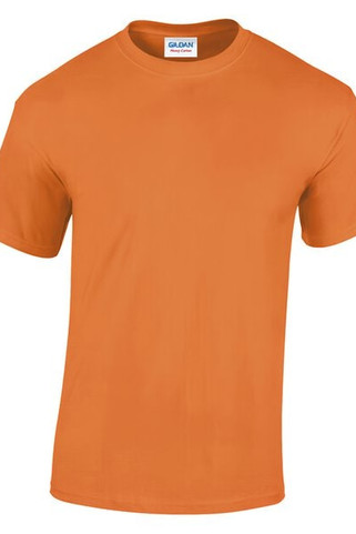 Pack of 50 Gildan 5000 - Premium Heavy Cotton Classic Fit T-Shirt for Adults