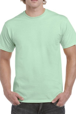 Pack de 50 Gildan 5000 - T-Shirt en Coton™ épais pour adultes