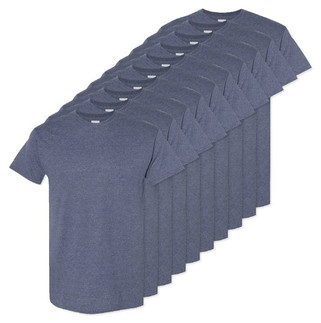 Pack de 100 Gildan 5000 - Adult Heavy Cotton T-Shirt