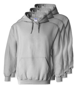 Pack of 30 Gildan 18500 - Heavy Blend Fleece Hooded Sweatshirt