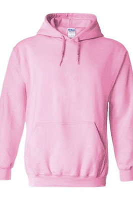 Pack mit 30 Gildan 18500 - Heavy Blend™ Hooded Sweatshirt