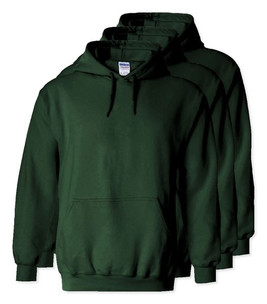 Pack de 30 Gildan 18500 - Heavy Blend™ Hooded Sweatshirt