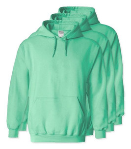Pack of 30 Gildan 18500 - Heavy Blend Fleece Hooded Sweatshirt